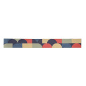 Abstract retro thema lint (Voorkant)