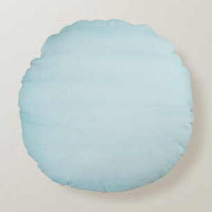 Abstract rond kussen