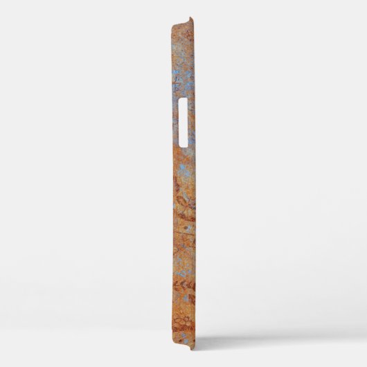 Abstract Rustisch land Case-Mate iPhone Case (Achterkant / Rechts)