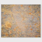 Abstract rusty grunge metal backgroundabstract, ag cadeaupapier (Vlak)