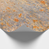 Abstract rusty grunge metal backgroundabstract, ag cadeaupapier (Hoek)