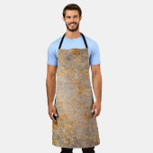 Abstract rusty grunge metal backgroundabstract, ag schort (Gedragen)