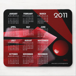 Abstract saldo agenda 2011 muismat