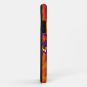 Abstract schilderen | Abstract artikel 24 Case-Mate iPhone Case (Achterkant/rechts)