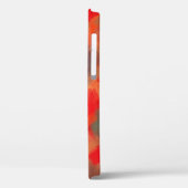 Abstract schilderen | Abstracte kunst Case-Mate iPhone Case (Achterkant / Links)