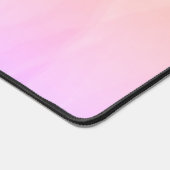 Abstract schilderen bureaumat (Hoek)