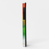 Abstract schilderen Case-Mate iPhone case (Achterkant/links)