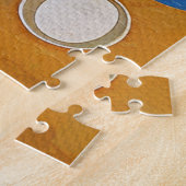 Abstract schilderij 1014 stuk puzzel (Zijkant)