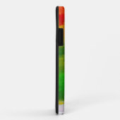 Abstract Schilderij Case-Mate iPhone Case (Achterkant/rechts)