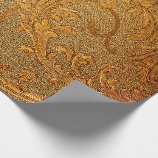 Abstract  sierpatroon cadeaupapier (Hoek)