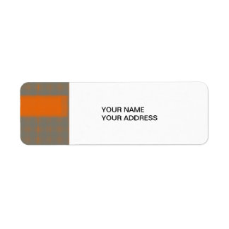 ABSTRACT SINAASAPPEL 3 ETIKET