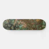 Abstract Skateboard (Horizontaal)