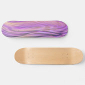 abstract skateboard (Horizontaal)