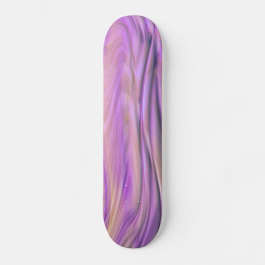 abstract skateboard (Voorkant)
