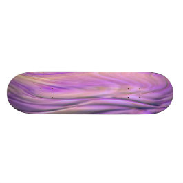 abstract skateboard