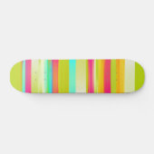 Abstract Skateboard (Horizontaal)