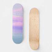 abstract skateboard (Voorkant)
