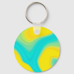 abstract. sleutelhanger