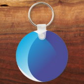 abstract sleutelhanger (Voorkant)