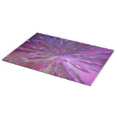 Abstract Snijplank (Hoek)
