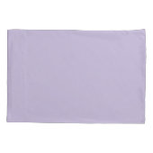 Abstract Space Nebula Art - Colorful Cosmic Kussensloop (Achterkant-Links)