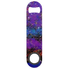 Abstract Speed Flessenopener