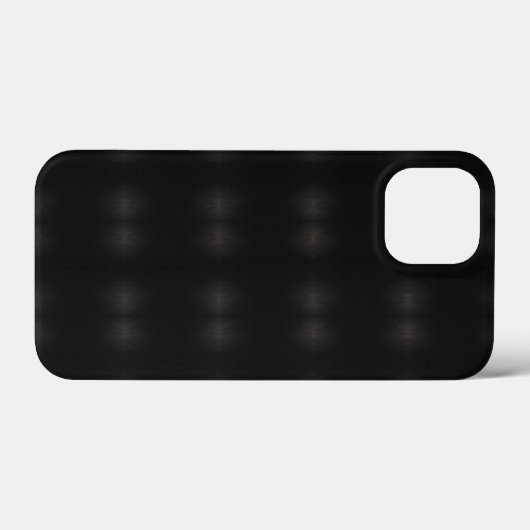 Abstract stalen patroon Case-Mate iPhone case (Achterkant (horizontaal))