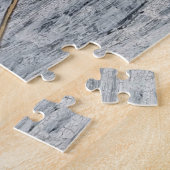 Abstract stilleven legpuzzel (Zijkant)