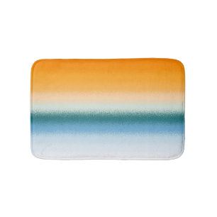 Abstract strand badmat