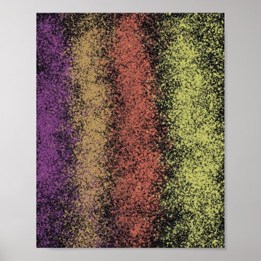 Abstract striped scrapbook poster texture (Devant)