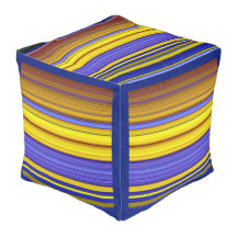 Abstract Stripes Design 1