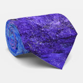 Abstract Stropdas voor schilderen (Opgerold)