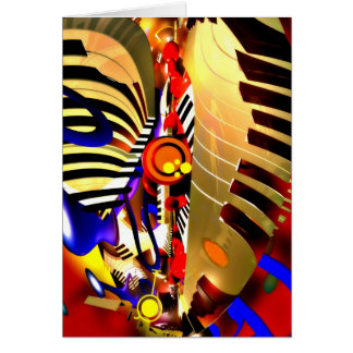 Abstract surrealisme