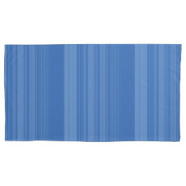 Abstract Symphony in Blue 3 Kussensloop