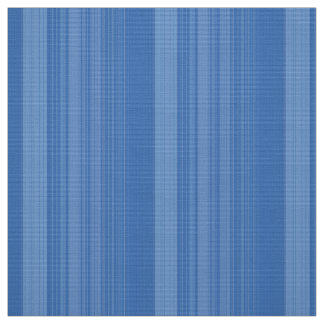 Abstract Symphony in Blue 3 Stof