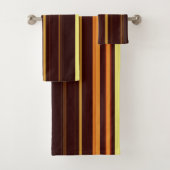 Abstract Symphony in Blue 4 (Negative Effect) (En situation)