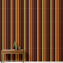 Abstract Symphony in Blue 4 (Negative Effect)