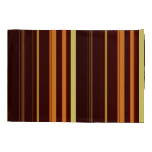 Abstract Symphony in Blue 4 (Negative Effect) Kussensloop (Achterkant)