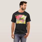 Abstract T-shirt (Voorkant volledig)