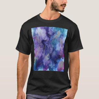 Abstract     t-shirt