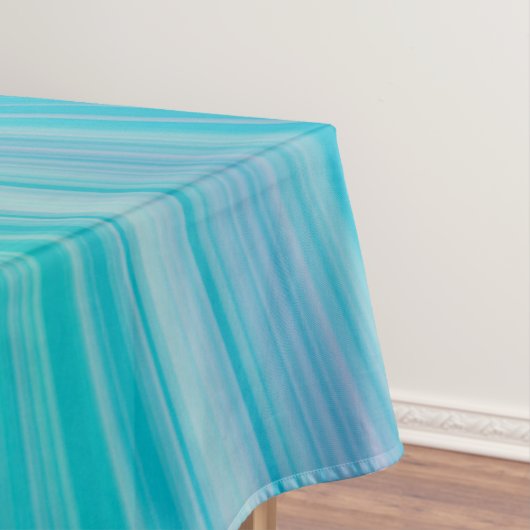 Abstract Tafelkleed (Voorbeeld)