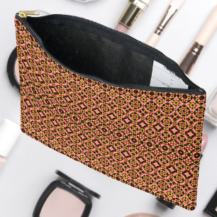 Abstract tapepatroon etui
