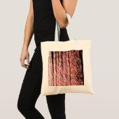 Abstract Tas kerstverlichting (Voorkant (product))