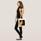 Abstract Tas rendierbegroting (Voorkant (model))