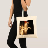 Abstract Tas rendierbegroting (Voorkant (product))
