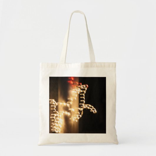Abstract Tas rendierbegroting (Voorkant)