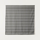 abstract texture, colorful checkered pattern, simp wandkleed (Voorkant (horizontaal))