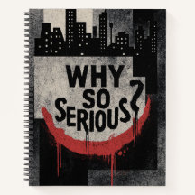 Abstract Urban Grin Art