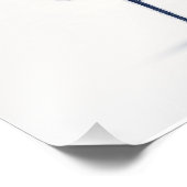 Abstract ventilatorontwerp foto afdruk (Hoek)