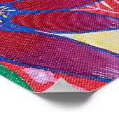 Abstract ventilatorPoster Poster (Hoek)